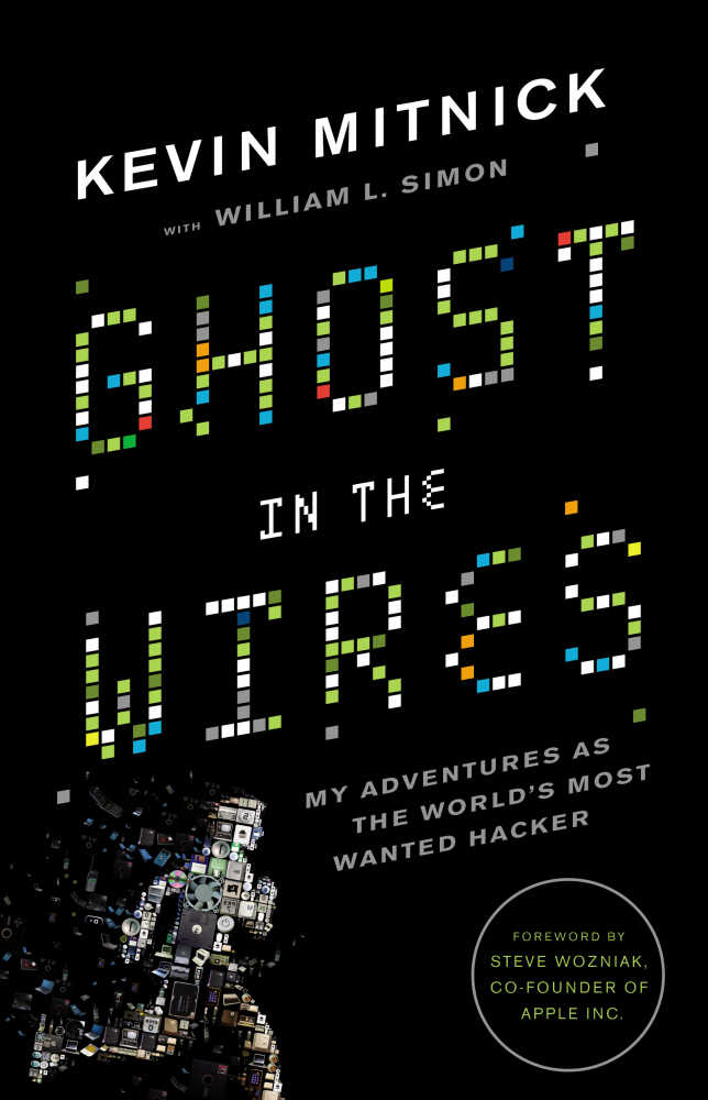 Unmasking the Shadows of Cyber Espionage: “Ghost in the Wires” Review