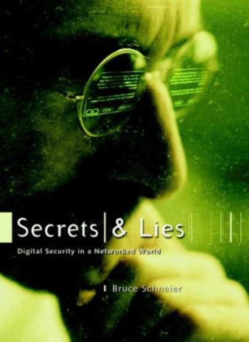 Unveiling “Secrets and Lies”: Unraveling the World of Digital Security
