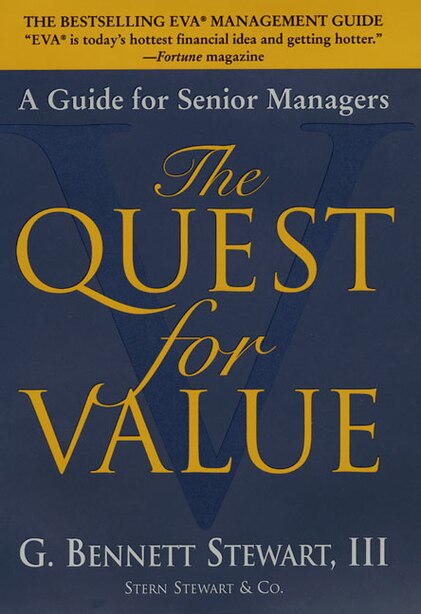 Unleash the Power of “The Quest for Value”: A Journey to Business Excellence