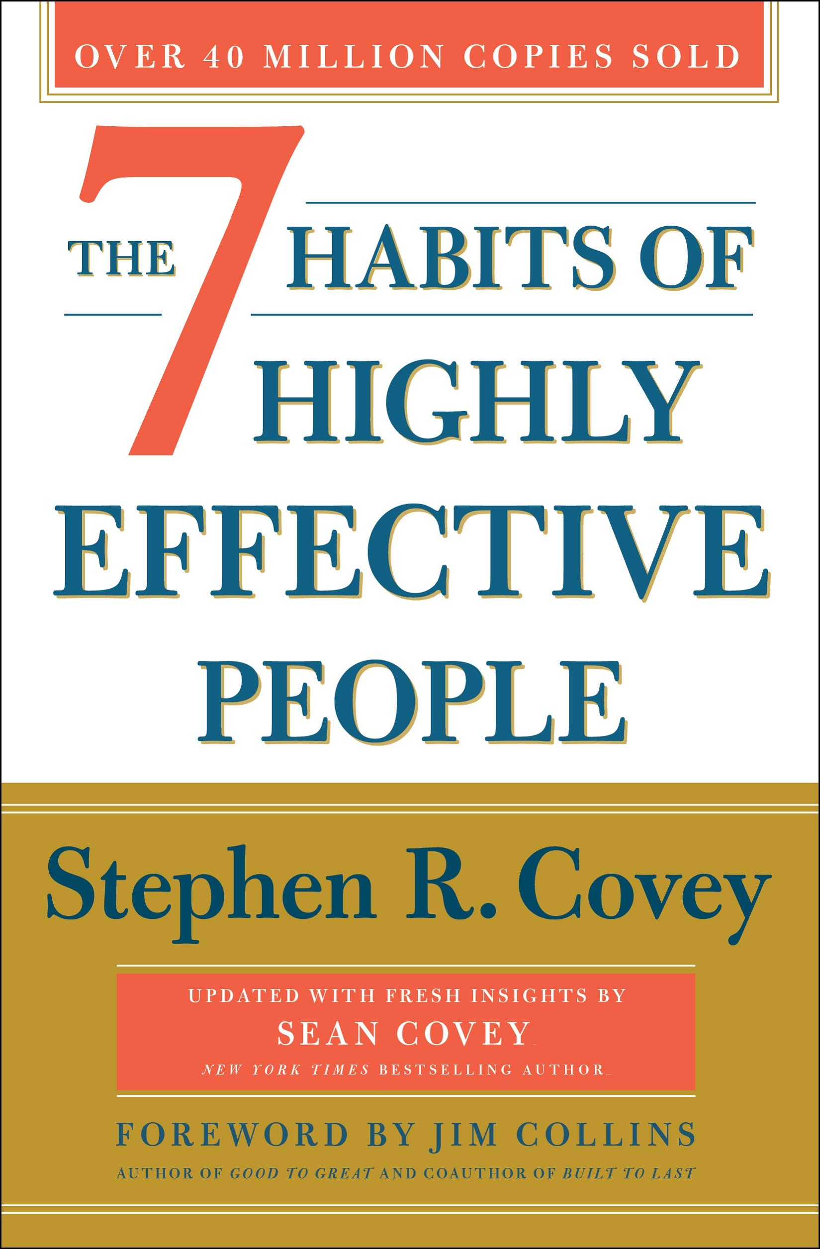 Master the Art of Personal and Professional Success with “The 7 Habits of Highly Effective People”