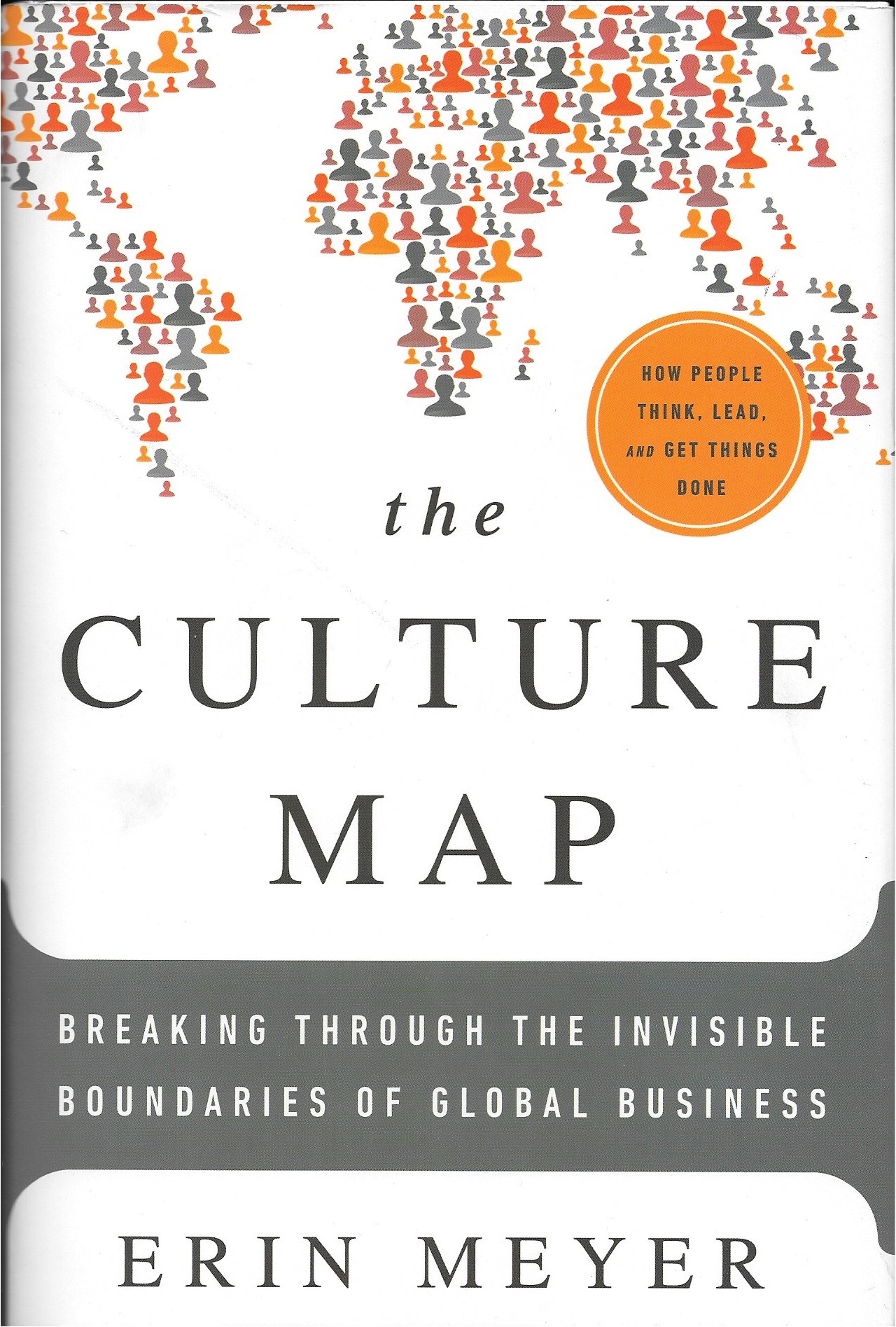 Navigating Global Business: Unlocking the Power of Cultural Intelligence with “The Culture Map”