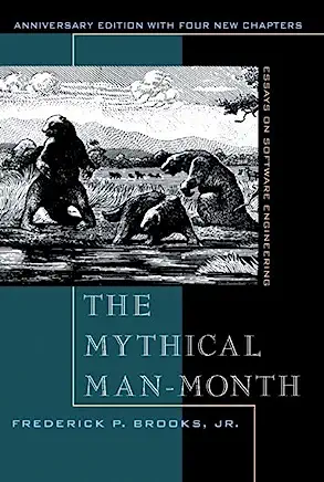 The Mythical Man-Month: Unlocking the Secrets to Successful Software Engineering