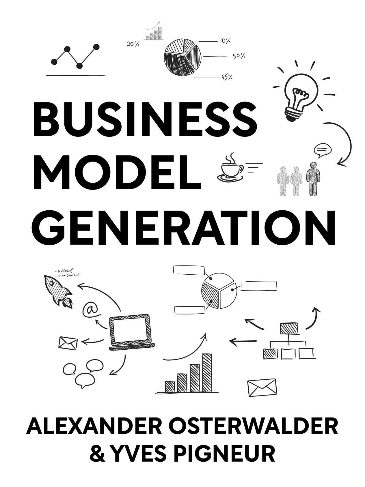 Revolutionize Your Business with “Business Model Generation”